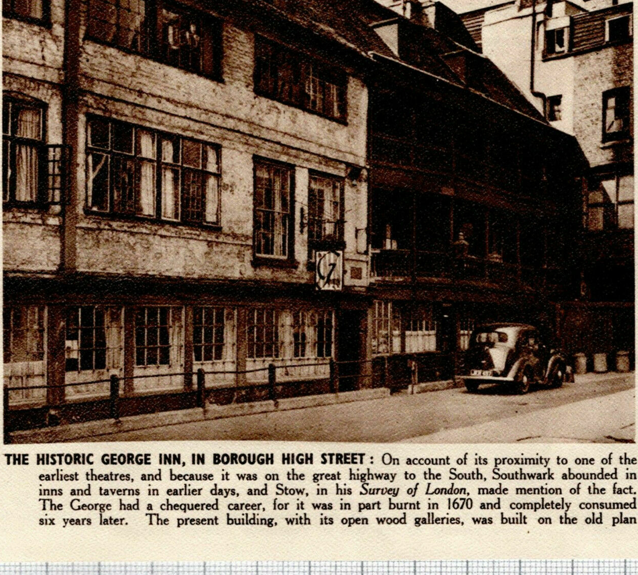 Borough High Street, The George Inn.   X (2).png