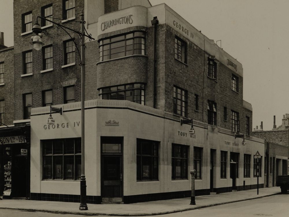 East Street, George IV pub.   X.png