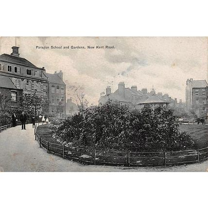 NEW KENT ROAD C1907.   X.png