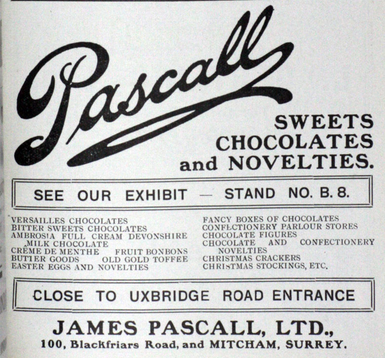 Blackfriars Road, Valentine Place opposite Pocock Street.  X.png