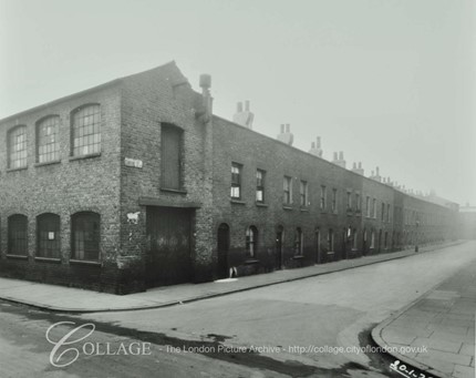 Content Street, 1938, between Waddington Street & Larcom Street.  X.jpg