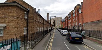 Content Street 2019, looking towards Larcom street.  X.png