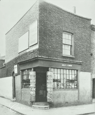 Adam Street, Bermondsey c1904.  X.png