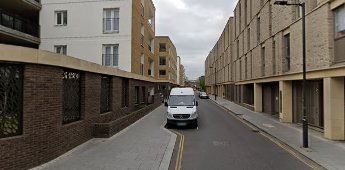 Stead Street 2019, looking towards Rodney Road, same location as the 2012 picture.   X.png