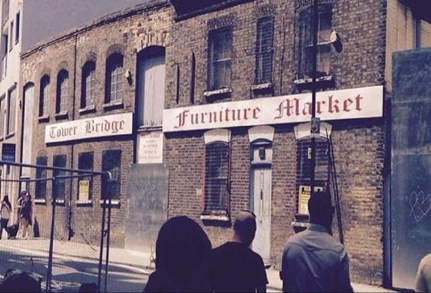 Tanner Street, Bermondsey. Wyatt & Company Tin Plate Works.   X.png