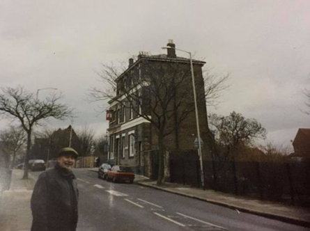 Lynton Road, Bermondsey The Sultan Pub 1990’s.  X.png