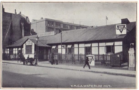 Waterloo Road c1918.   X.png