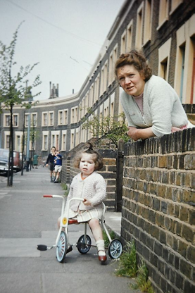 Lucy Road Bermondsey, in 1966-1967 Period.   X.png