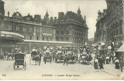 London Bridge Station c1908.  X.png