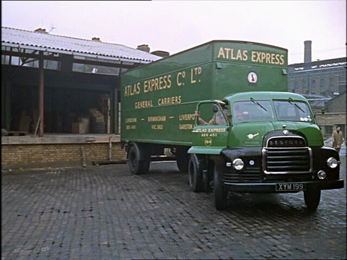 Canon Beck Road, Atlas Express.    X.png