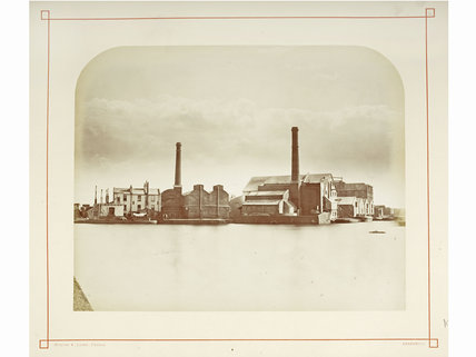 The Surrey Commercial Docks, c.1880.  3 X.png
