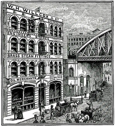 Southwark Street,1888. Willcox & Co.   X.png