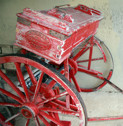 Upper Ground, Shand & Mason, this was pictured in Barbados.  X.png