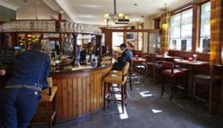 Great Suffolk Street. The White Hart Pub interior 2019.  X.png