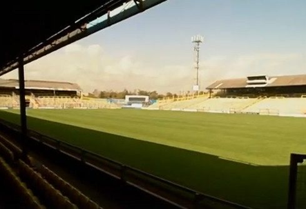 Millwall, The Den, so many memories. c1990.  X.png