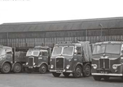 BRS Lorries parked up in Rotherhithe.   X.png