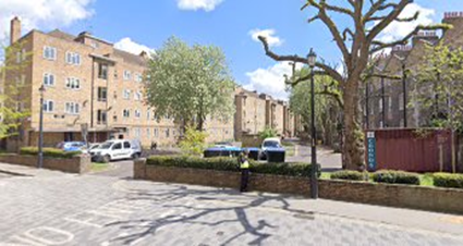 Globe Street, location of Warren Place opposite 2019.    X.png