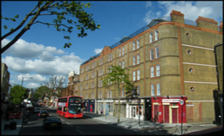 TOWER BRIDGE ROAD, BRIGHTON BUILDINGS, 2020. SWAN MEAD RIGHT. LOOKING TOWARDS TOWER BRIDGE.   X.png