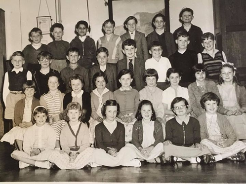 Surrey Square School Class c1958. X.png