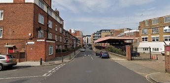 Riley Road 2019, Purbrook Street on the left, same location as Pic.1  X..jpg