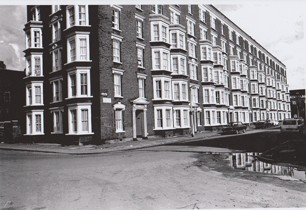 Darwin Street, Darwin Buildings.  X.png